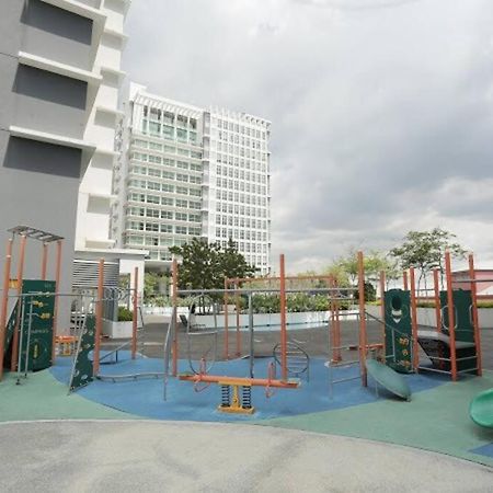 Homestay Ttdi Adina 710 Shah Alam,Sek 13,Msu,3Bedroooms Exterior foto