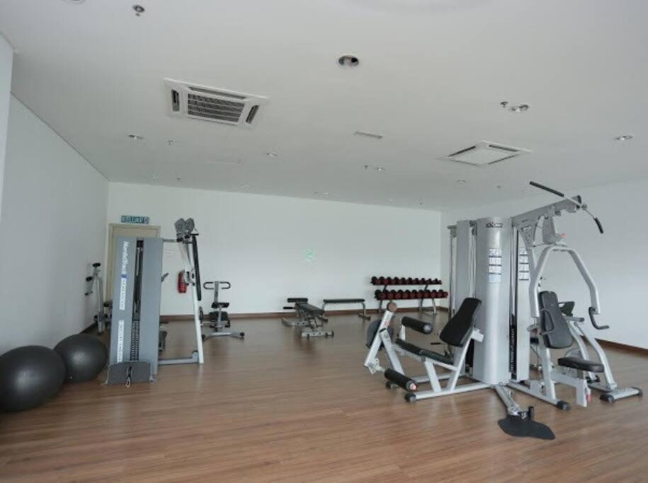 Homestay Ttdi Adina 710 Shah Alam,Sek 13,Msu,3Bedroooms Exterior foto