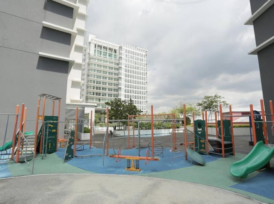 Homestay Ttdi Adina 710 Shah Alam,Sek 13,Msu,3Bedroooms Exterior foto