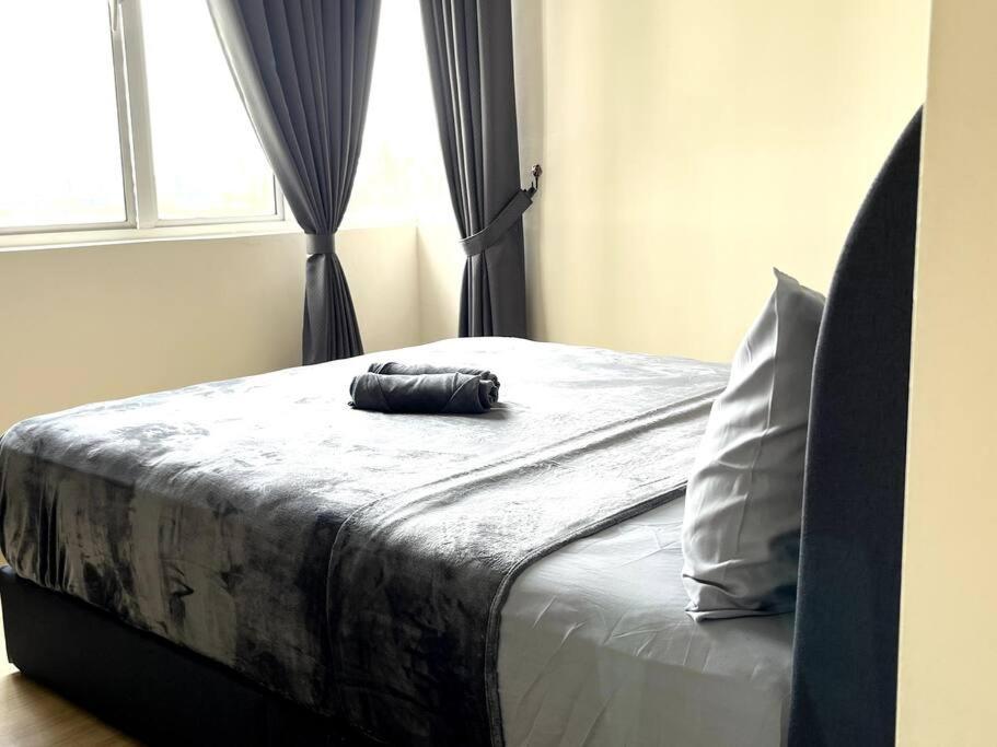 Homestay Ttdi Adina 710 Shah Alam,Sek 13,Msu,3Bedroooms Exterior foto
