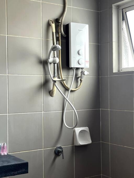 Homestay Ttdi Adina 710 Shah Alam,Sek 13,Msu,3Bedroooms Exterior foto